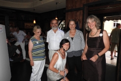 Die Vereins-Gründungs-Mitglieder - Danke das ihr da seid!