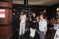 Überraschung.... was kommt jetzt ???