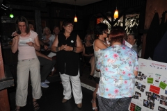 Miriam, Katharina und Petra haben sich so viele tolle Sachen ausgedacht