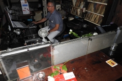 DJ Ingo sorgt für tolle Musik