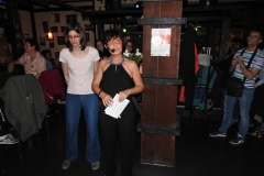 60. Tanztreff  - ein besonderer Abend