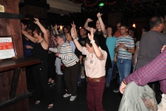 Wir rocken die Melodie.. beim Freestyl