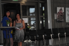 Wir freuen uns auf ganz viele Gäste