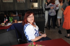 Ich mach auch gleich mit