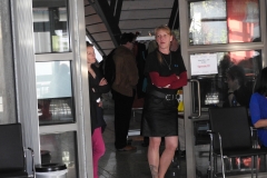 Fay - macht den Einlass... jetzt muss ich doch mal kucken:)