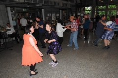 Das Bezirksamt Bad Cannstatt wurde gerockt....