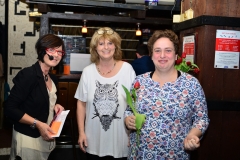 Es darf gesungen werden...