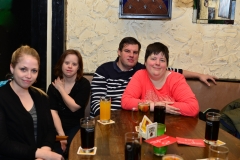 Unsere Stammgäste -wir freuen uns immer auf Euch!