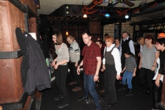 Freestyl - klappt super