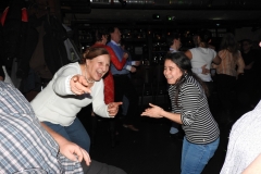 So sieht Spaß aus..