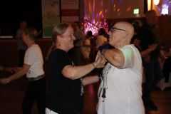 Tanzen in den Mai