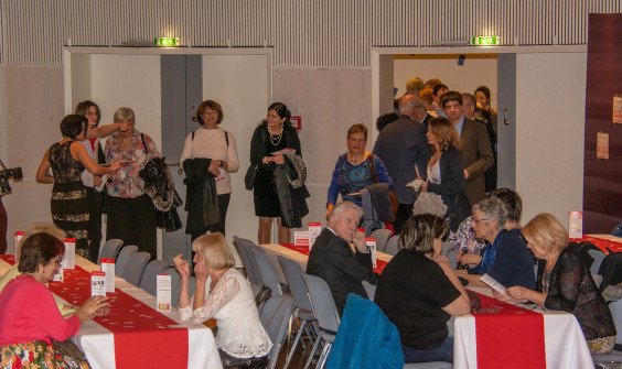 Inklusionsgala 2018 | Stuttgart Liederhalle