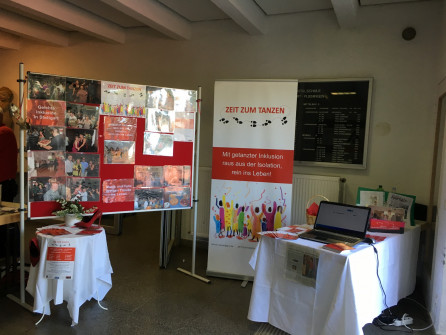 Die Bilder sprechen für sich...