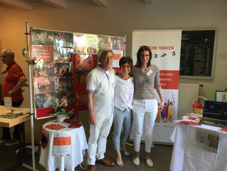 Bürgerversammlung in Plieningen