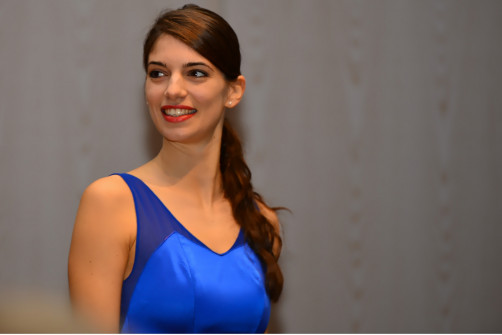 Inklusionsgala 2016