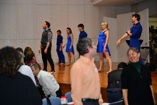 Inklusionsgala 2016