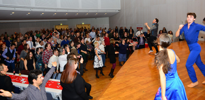 Inklusionsgala 2016
