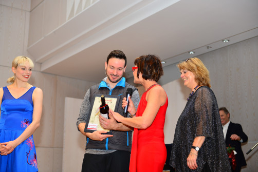 Inklusionsgala 2016