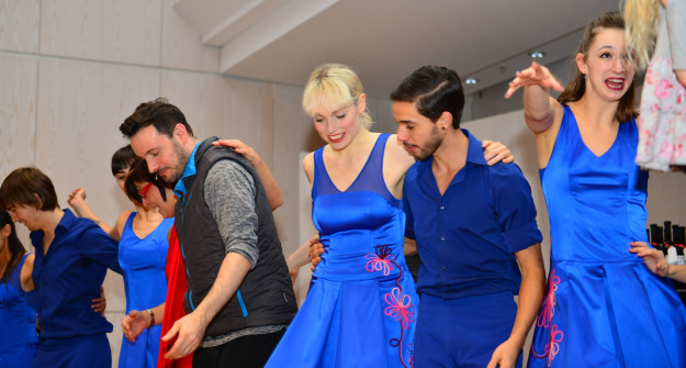 Inklusionsgala 2016