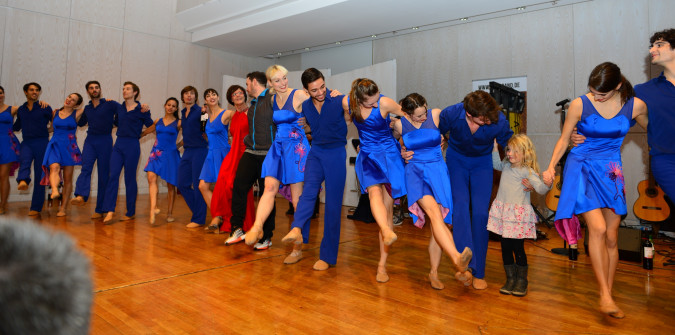 Inklusionsgala 2016