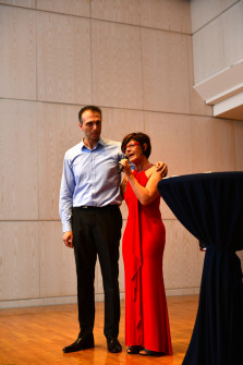 Inklusionsgala 2016