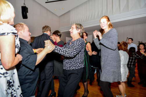 Inklusionsgala 2016