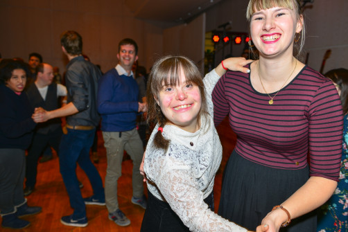 Inklusionsgala 2016