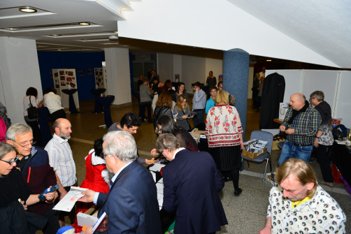 Inklusionsgala 2016