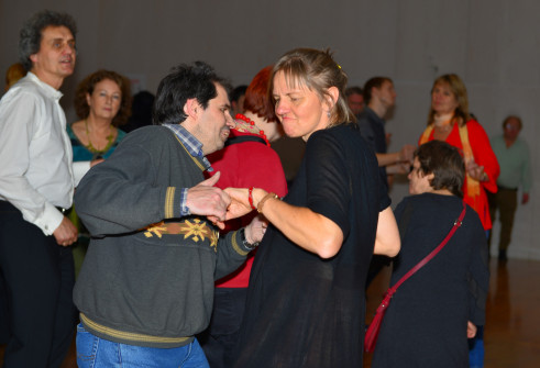 Inklusionsgala 2016