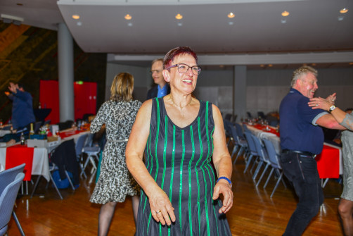 Inklusionsgala 2016