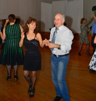 Inklusionsgala 2016