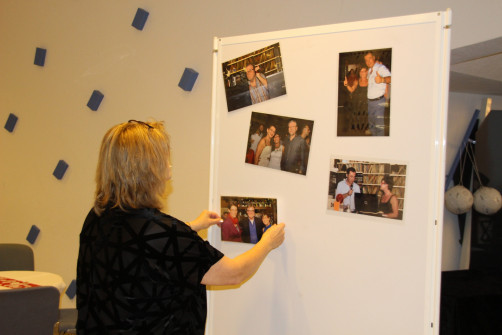 130 Bilder - die von Inklusio erzählen