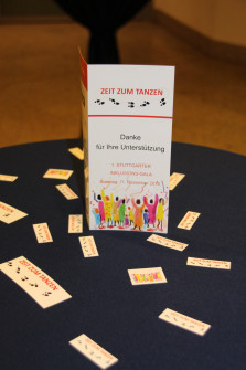 Wir danken unsern Sponsoren!