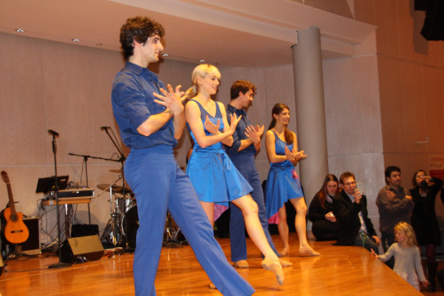 und noch mehr Figuren...