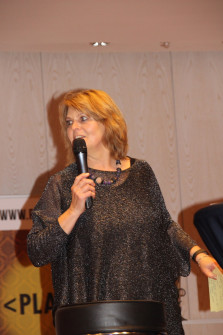 Anneliese Ergenzinger