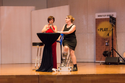 Inklusionsgala 2016