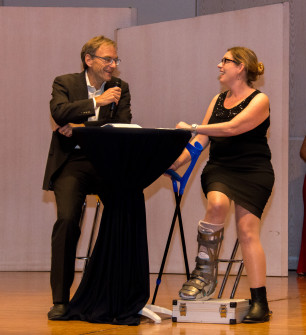 Inklusionsgala 2016