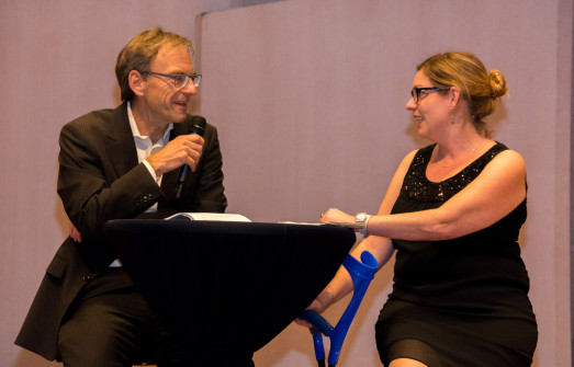 Inklusionsgala 2016