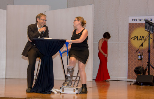 Inklusionsgala 2016