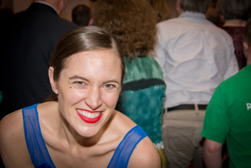 Inklusionsgala 2016