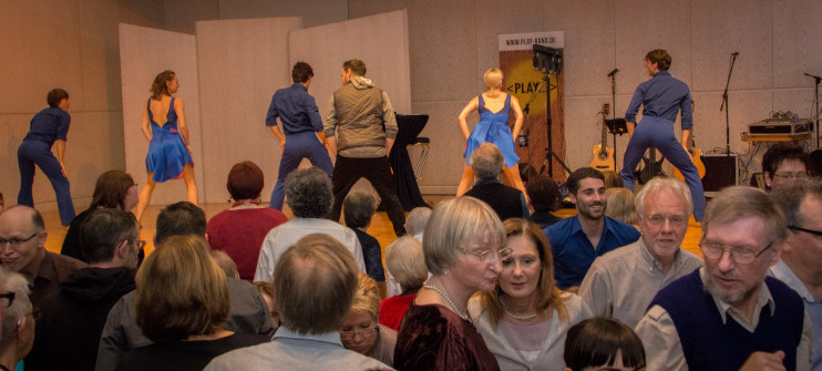 Inklusionsgala 2016