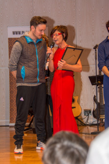 Inklusionsgala 2016