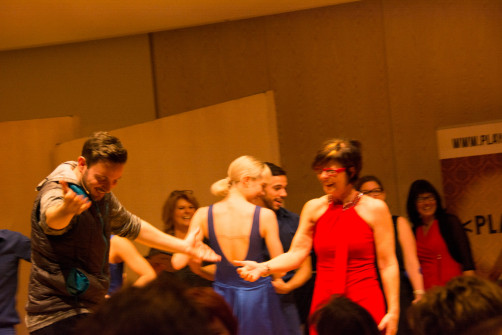 Inklusionsgala 2016