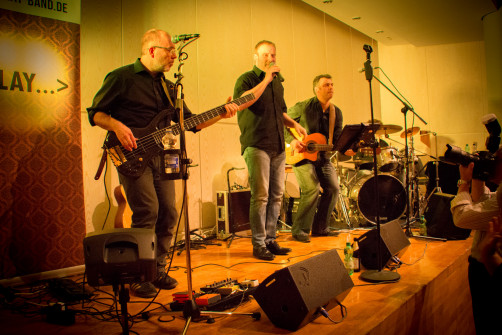 Inklusionsgala 2016