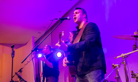 Inklusionsgala 2016