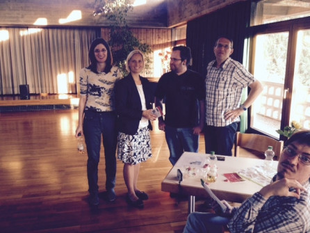 Stefanie Schorn CDU