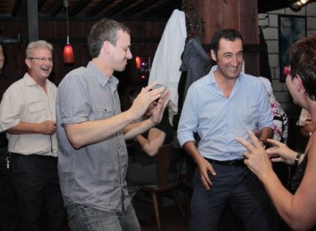 Cem Özdemir MdB Bündnis 90/ DIE GRÜNEN