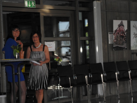 Wir freuen uns auf ganz viele Gäste