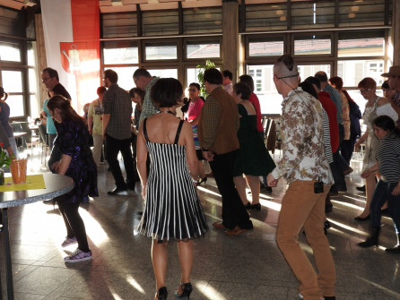 nicht nachlassen.... weiter gehts...