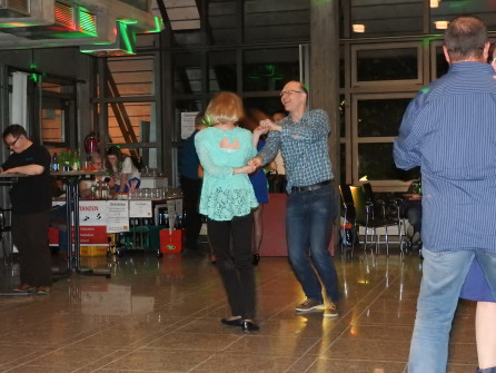 Das sind doch Profis...oder?!!